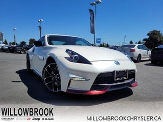 2020 Nissan Z