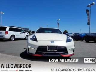 2020 Nissan Z