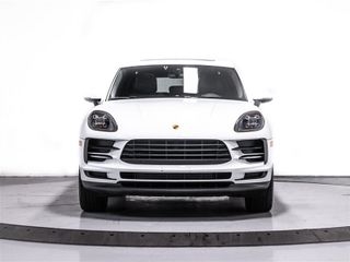2020 Porsche Macan