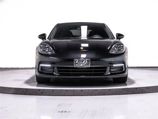 2020 Porsche Panamera