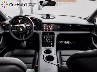2020 Porsche Taycan