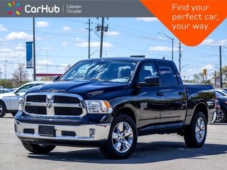 2020 Ram 1500 Classic