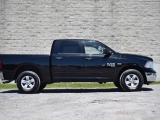 2020 Ram 1500 Classic