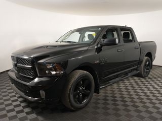 2020 Ram 1500 Classic