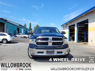 2020 Ram 1500 Classic