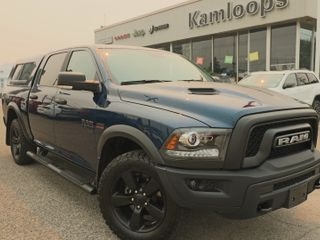 2020 Ram 1500 Classic