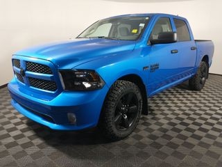 2020 Ram 1500 Classic