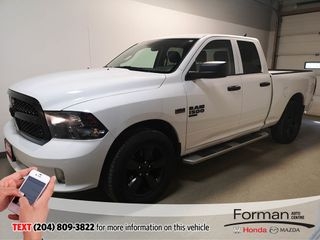 2020 Ram 1500 Classic