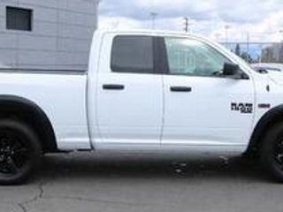 2020 Ram 1500 Classic