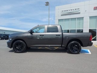 2020 Ram 1500 Classic
