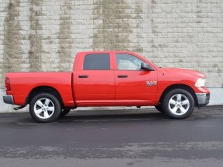 2020 Ram 1500 Classic
