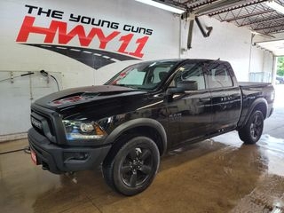 2020 Ram 1500 Classic