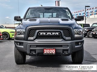2020 Ram 1500 Classic
