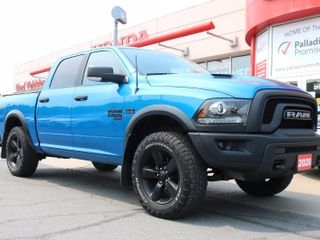 2020 Ram 1500 Classic