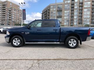 2020 Ram 1500 Classic
