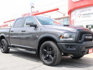 2020 Ram 1500 Classic