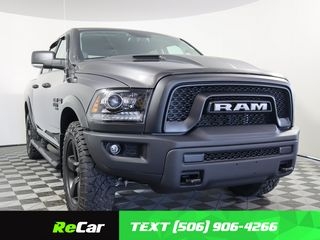 2020 Ram 1500 Classic