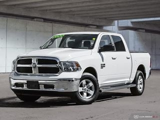 2020 Ram 1500 Classic
