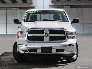 2020 Ram 1500 Classic
