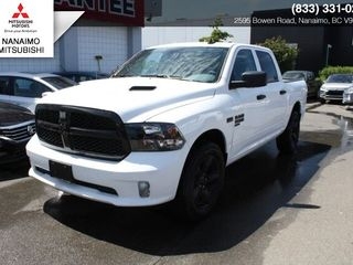 2020 Ram 1500 Classic