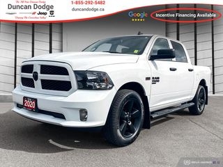 2020 Ram 1500 Classic