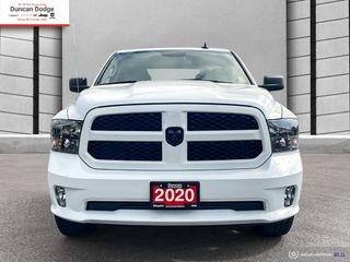 2020 Ram 1500 Classic