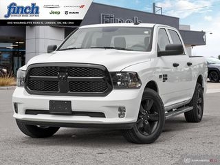 2020 Ram 1500 Classic