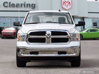 2020 Ram 1500 Classic