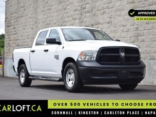 2020 Ram 1500 Classic