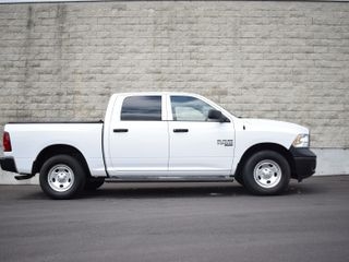 2020 Ram 1500 Classic