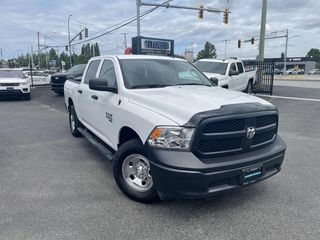 2020 Ram 1500 Classic