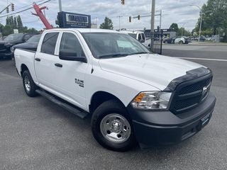2020 Ram 1500 Classic