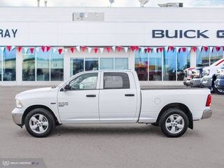 2020 Ram 1500 Classic