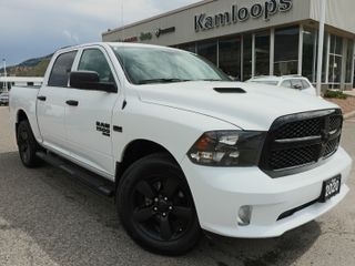 2020 Ram 1500 Classic