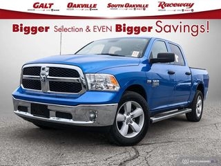 2020 Ram 1500 Classic