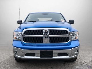 2020 Ram 1500 Classic