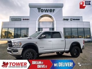 2020 Ram 2500