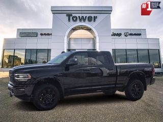 2020 Ram 2500