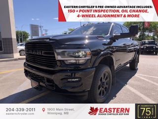 2020 Ram 2500