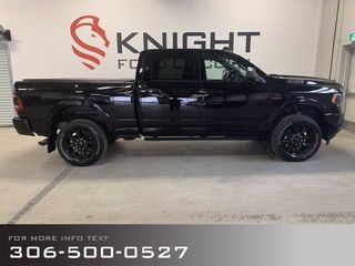 2020 Ram 2500