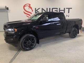 2020 Ram 2500