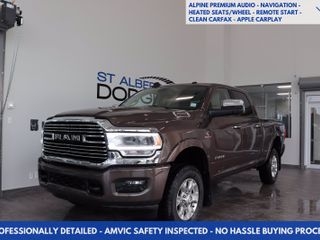 2020 Ram 2500