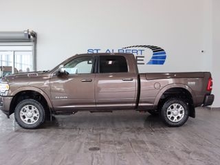 2020 Ram 2500