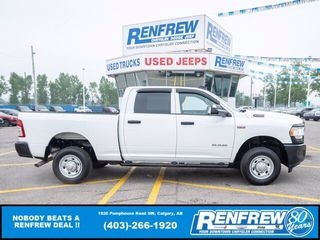 2020 Ram 2500