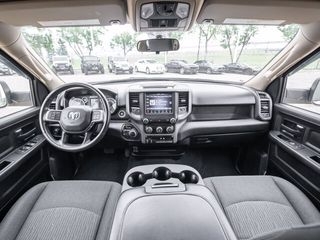 2020 Ram 2500
