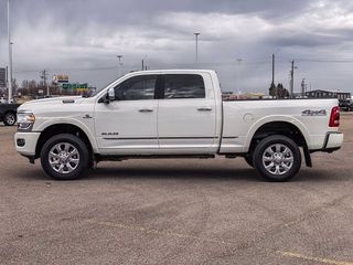 2020 Ram 2500