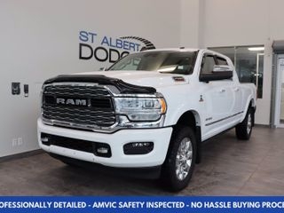 2020 Ram 2500