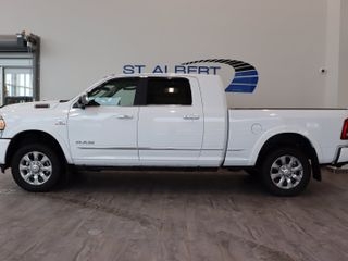 2020 Ram 2500