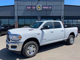 2020 Ram 2500