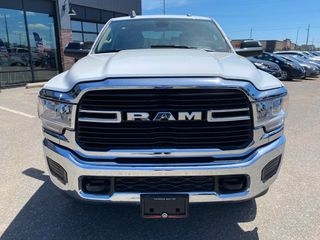2020 Ram 2500
